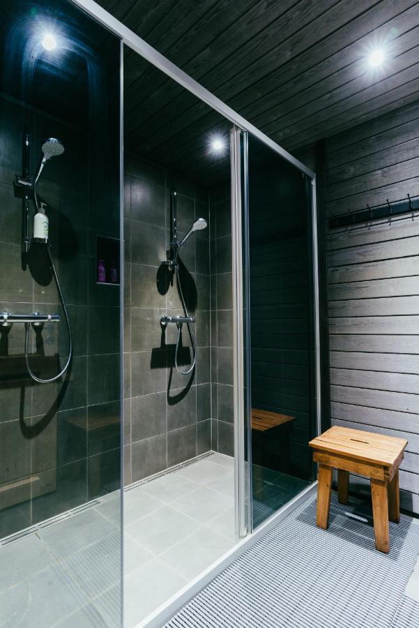 Ollero Eco Lodge Rovaniemi Kültér fotó